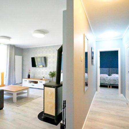 Apartamenty Everysky - Mysliwska Карпач Екстер'єр фото