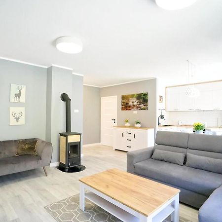 Apartamenty Everysky - Mysliwska Карпач Екстер'єр фото