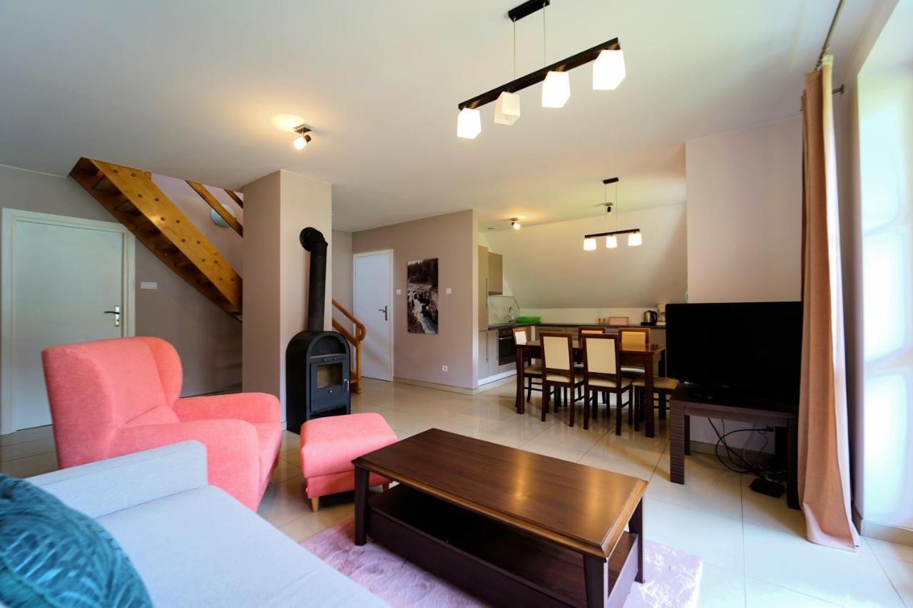 Apartamenty Everysky - Mysliwska Карпач Екстер'єр фото