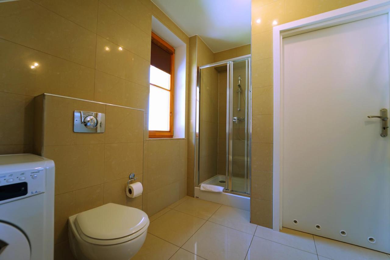 Apartamenty Everysky - Mysliwska Карпач Екстер'єр фото