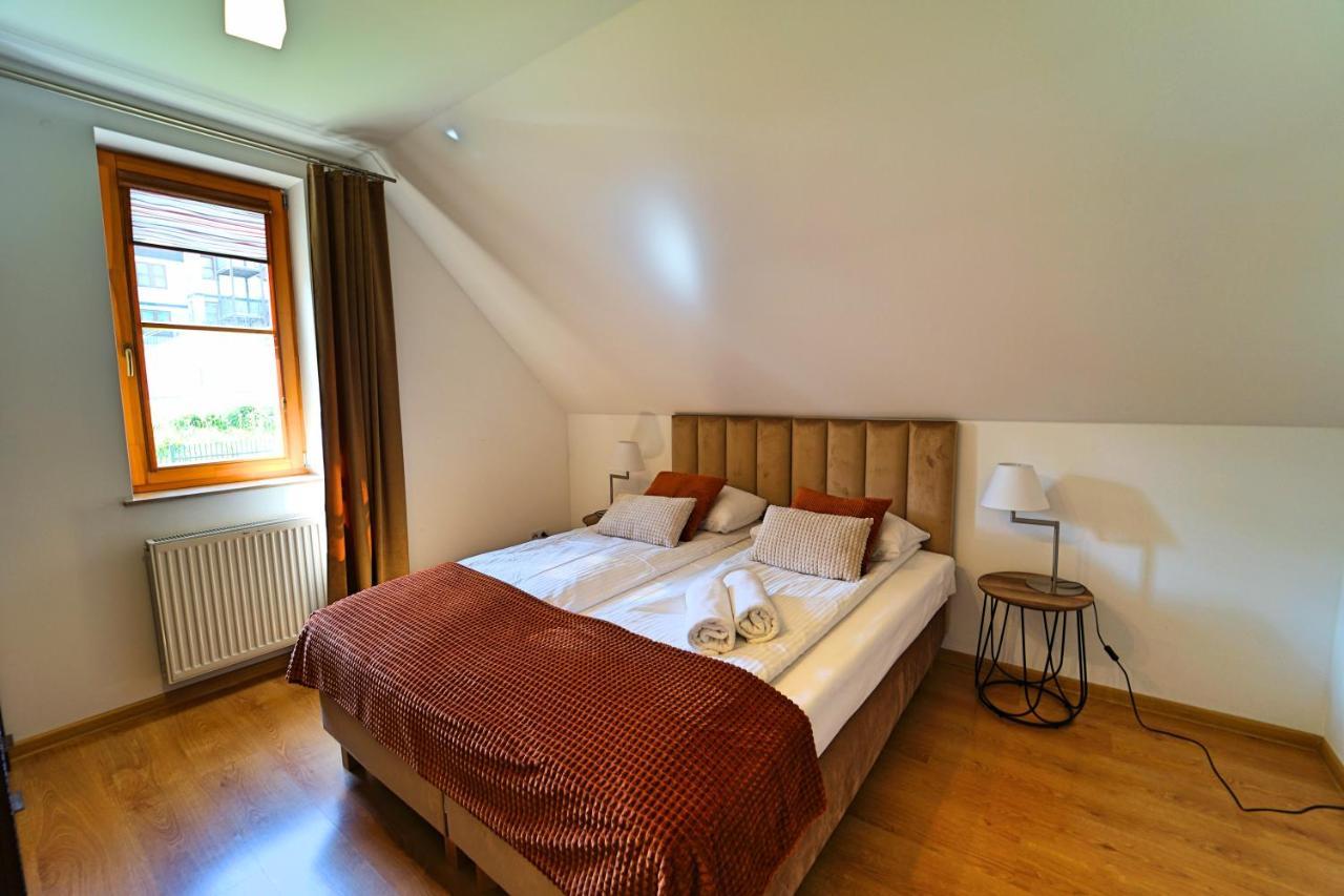 Apartamenty Everysky - Mysliwska Карпач Екстер'єр фото
