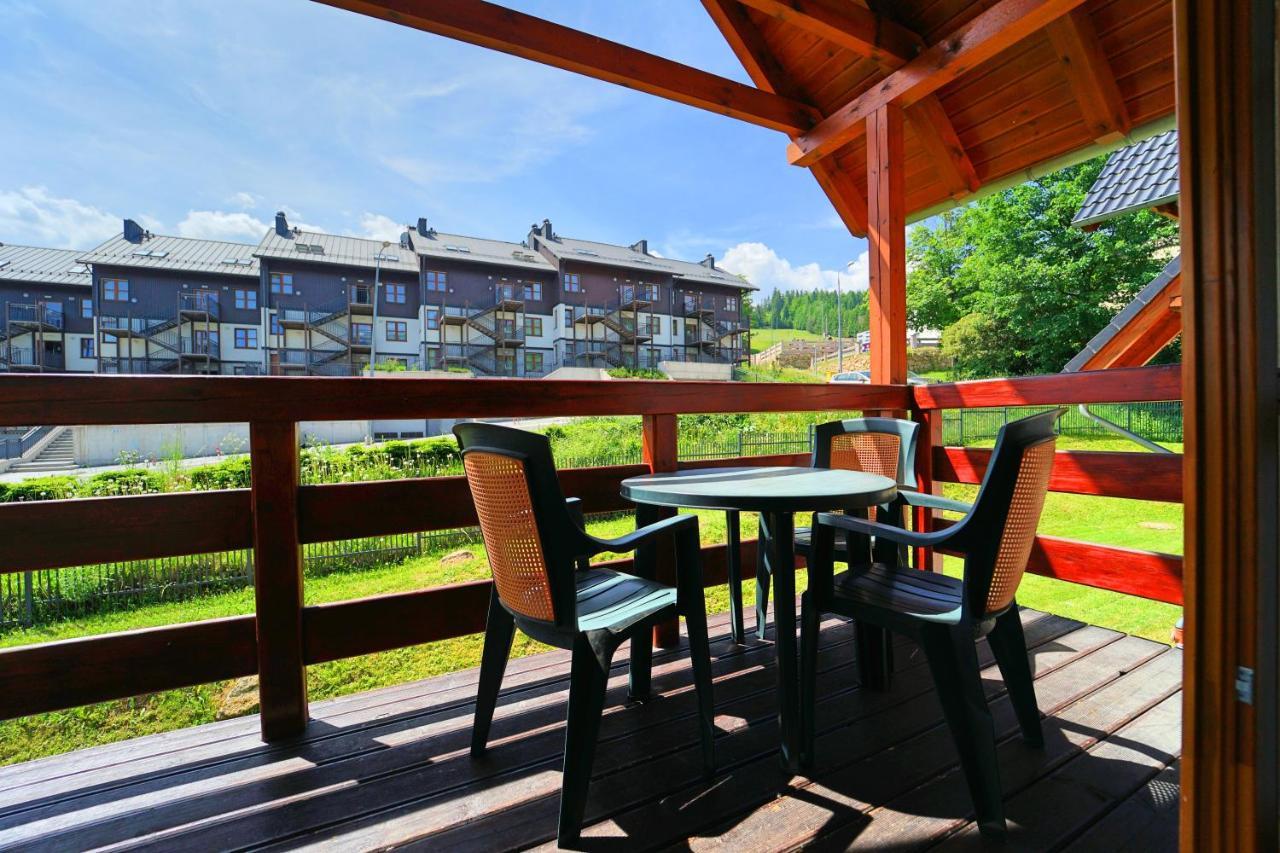 Apartamenty Everysky - Mysliwska Карпач Екстер'єр фото