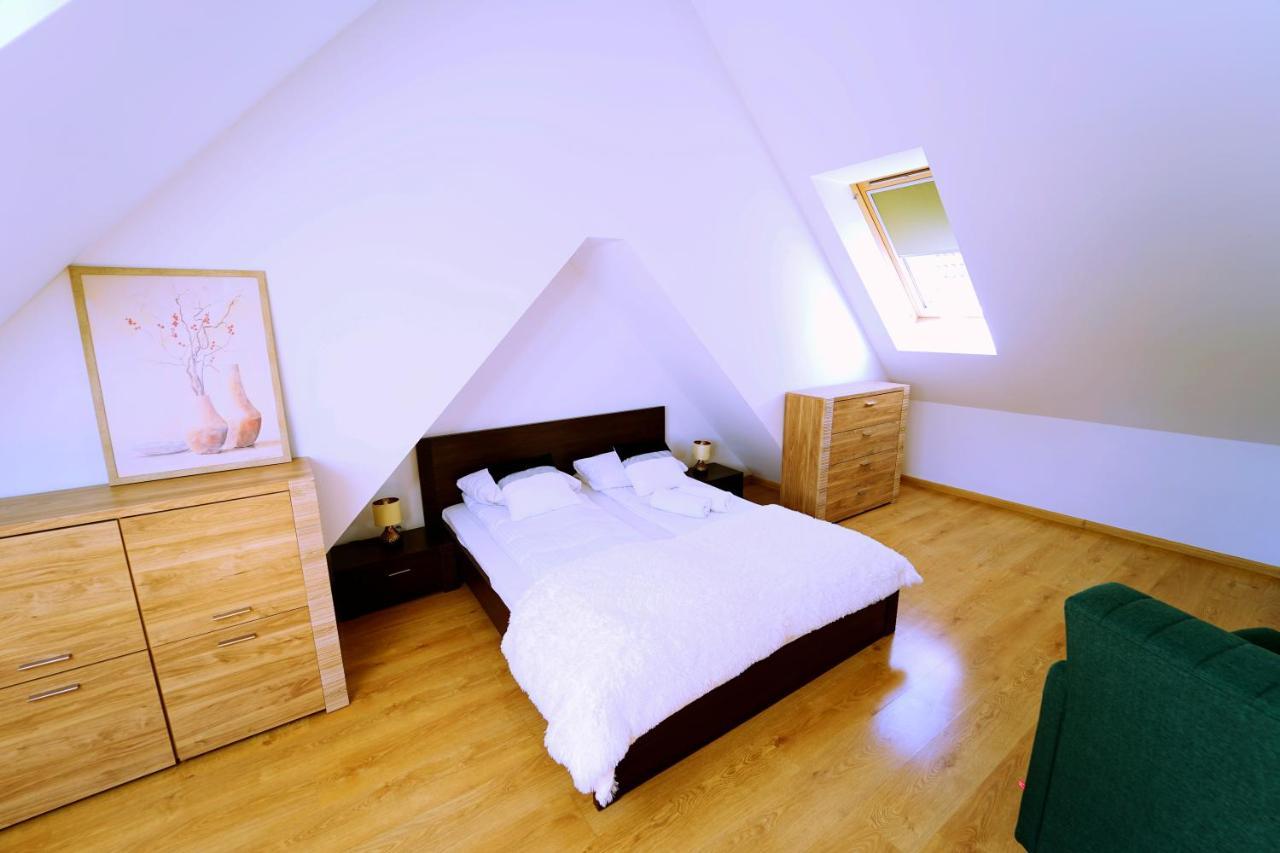 Apartamenty Everysky - Mysliwska Карпач Екстер'єр фото