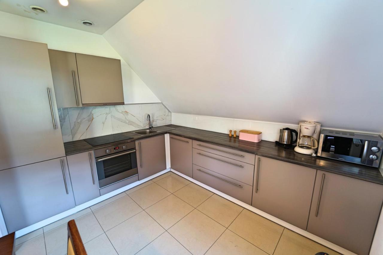 Apartamenty Everysky - Mysliwska Карпач Екстер'єр фото