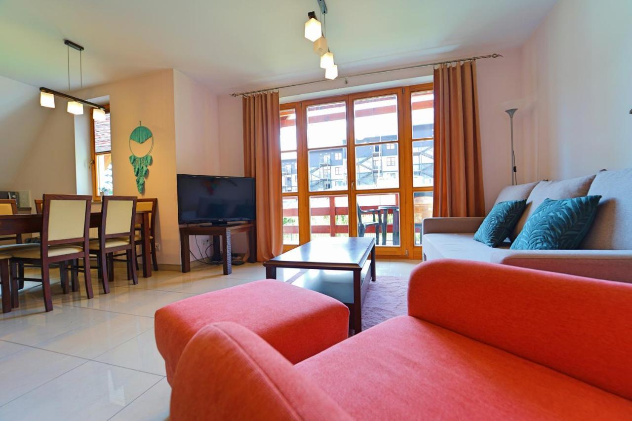 Apartamenty Everysky - Mysliwska Карпач Екстер'єр фото