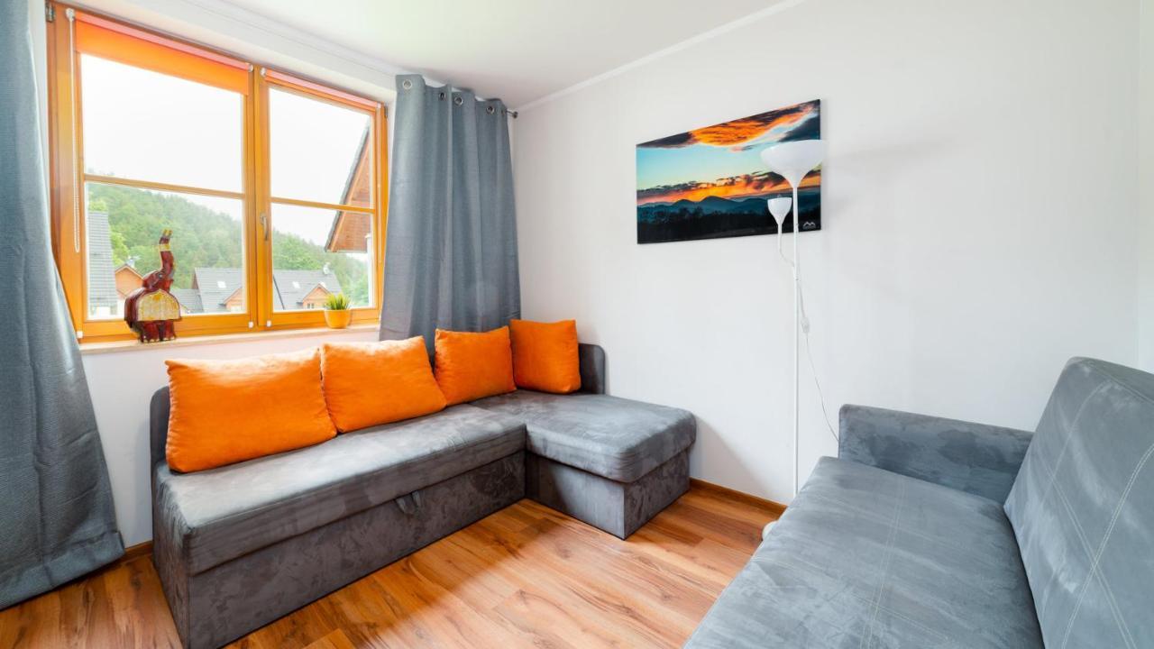 Apartamenty Everysky - Mysliwska Карпач Екстер'єр фото
