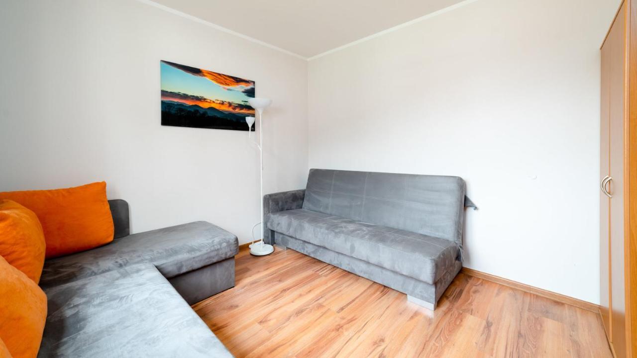 Apartamenty Everysky - Mysliwska Карпач Екстер'єр фото