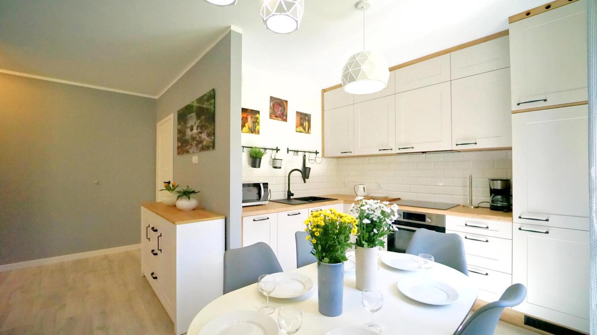 Apartamenty Everysky - Mysliwska Карпач Екстер'єр фото