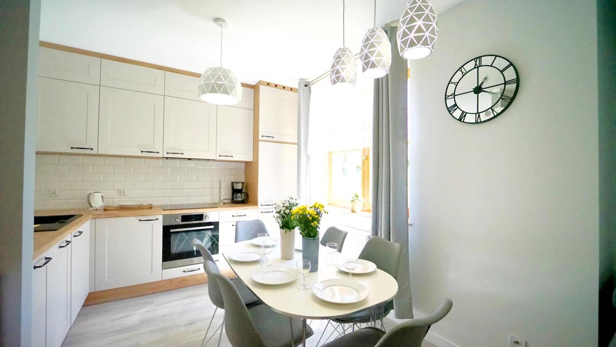 Apartamenty Everysky - Mysliwska Карпач Екстер'єр фото