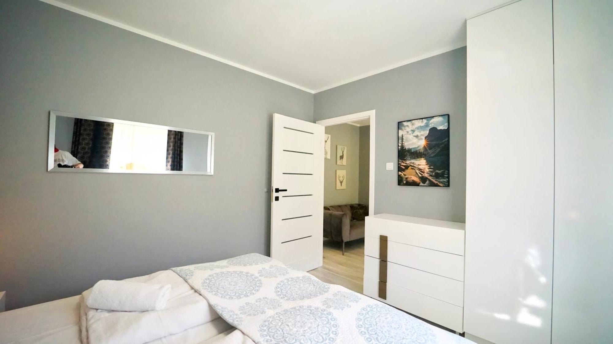 Apartamenty Everysky - Mysliwska Карпач Екстер'єр фото