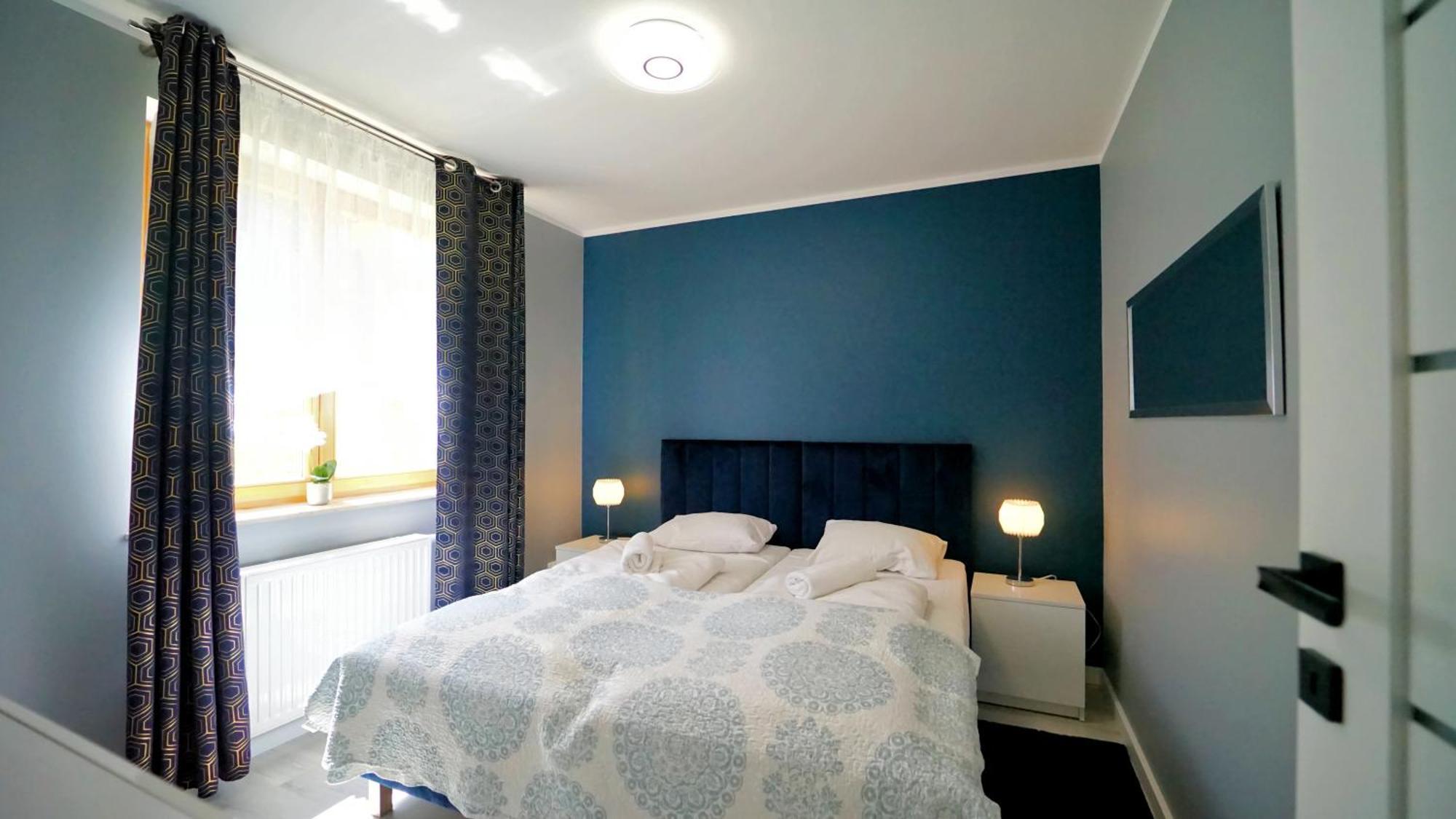 Apartamenty Everysky - Mysliwska Карпач Екстер'єр фото