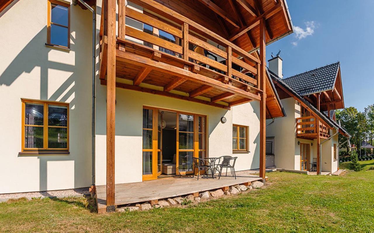 Apartamenty Everysky - Mysliwska Карпач Екстер'єр фото