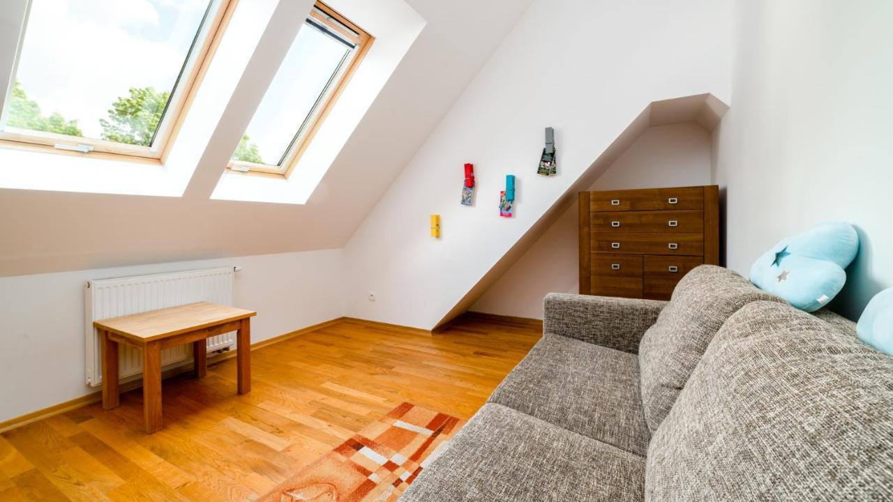 Apartamenty Everysky - Mysliwska Карпач Екстер'єр фото