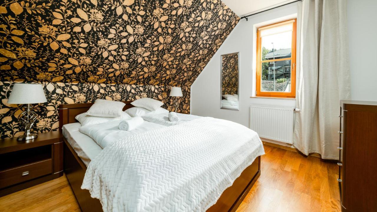 Apartamenty Everysky - Mysliwska Карпач Екстер'єр фото